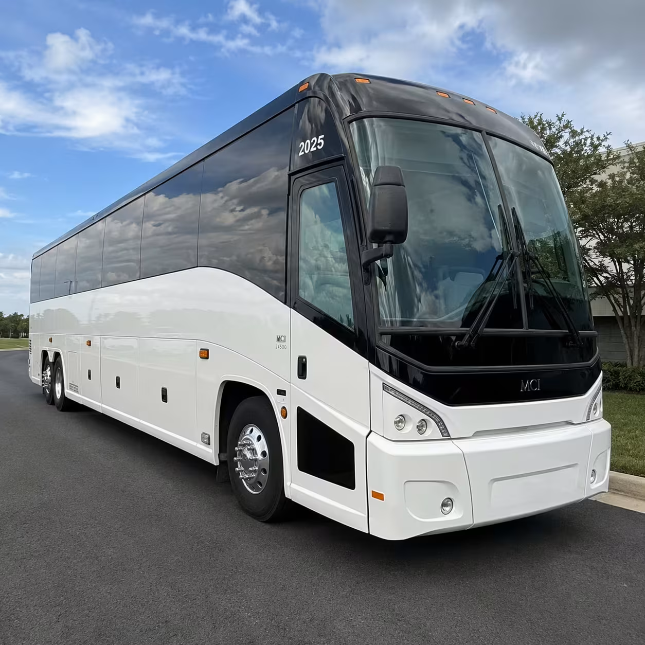 concert transportation in irvine and all the surrounding areas