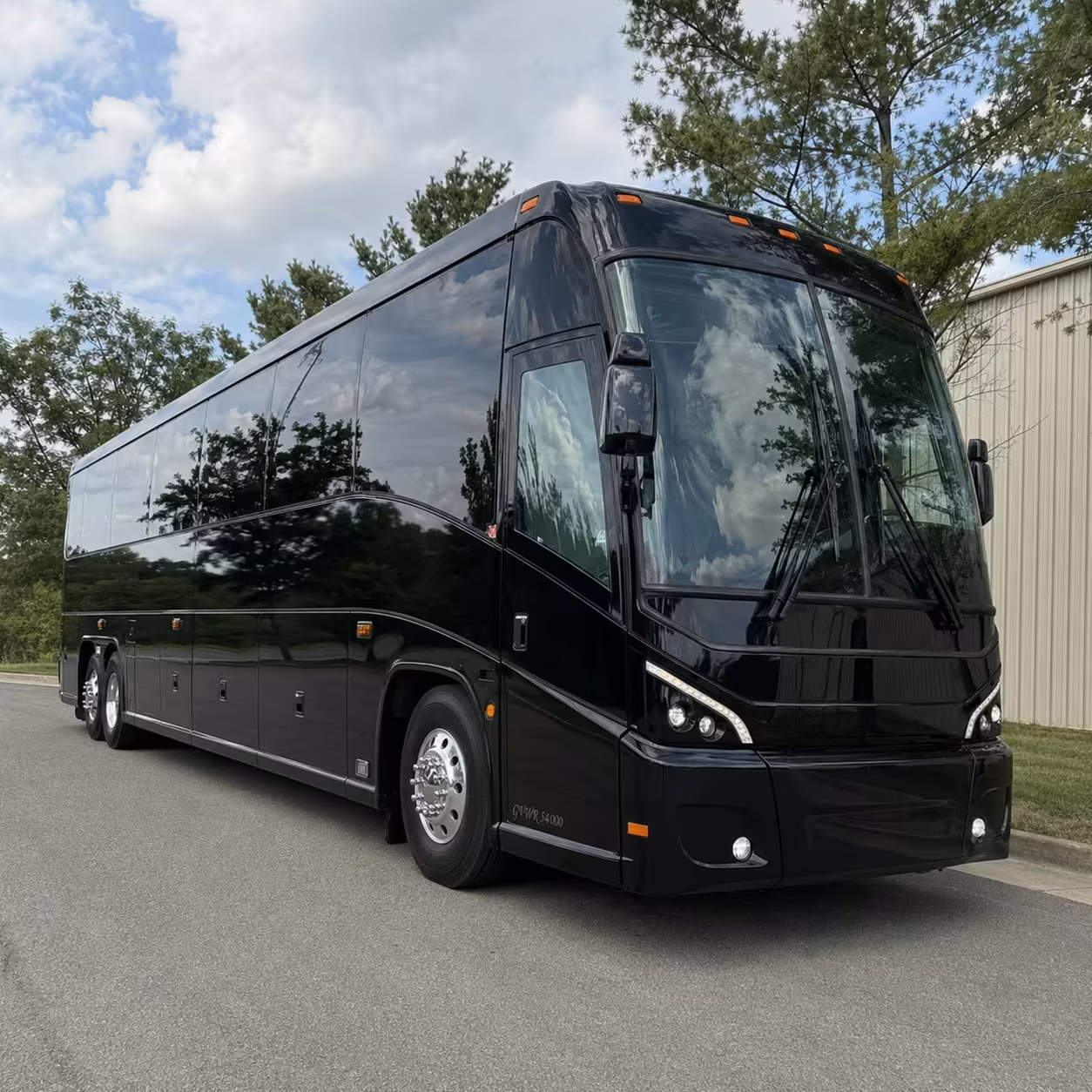 government military transportation in irvine and all the surrounding areas