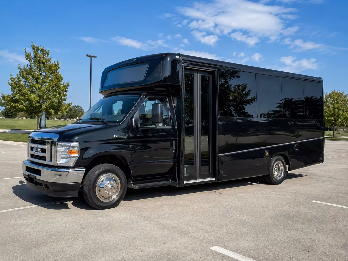 irvine airport transportation