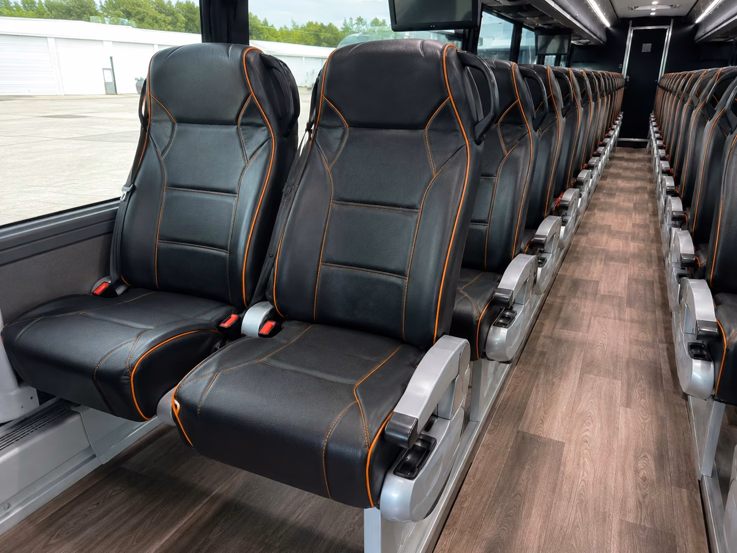 irvine charter bus rentals for wedding venues like strawberry farms
