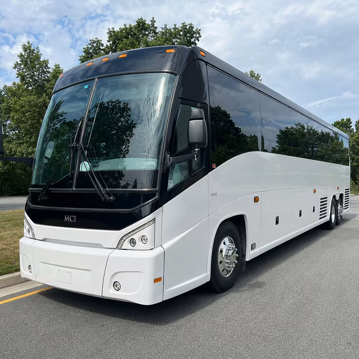 irvine church shuttle buses for sunday services