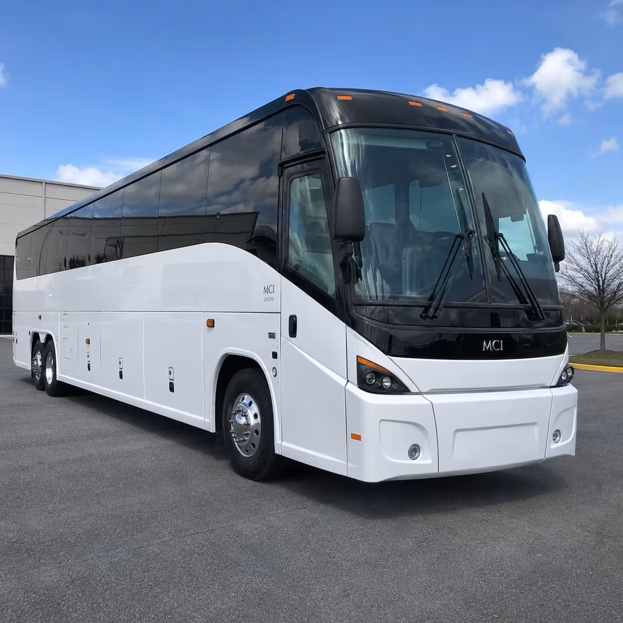 irvine corporate airport transportation for tech and life sciences