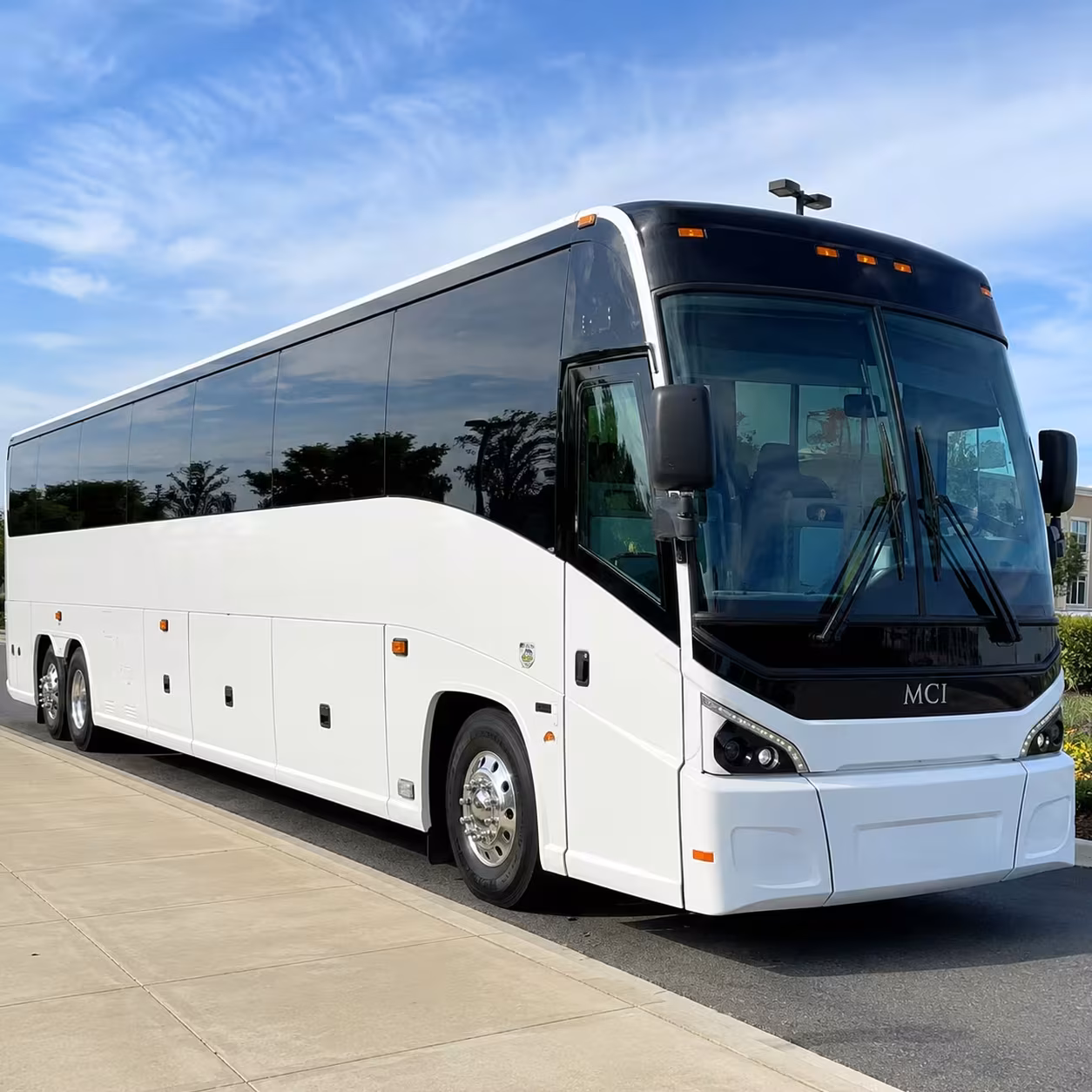 irvine employee transportation