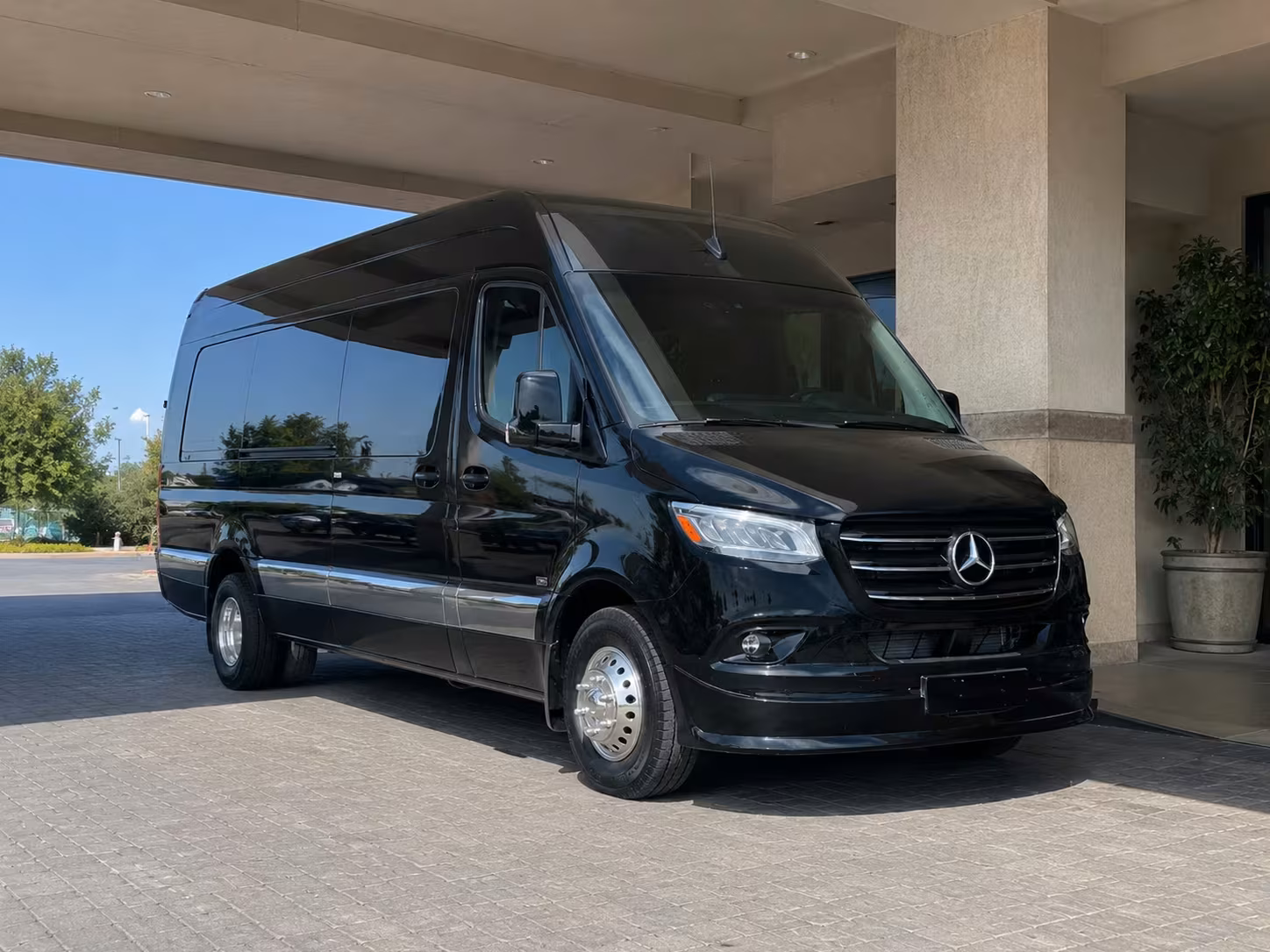 irvine field trip transportation