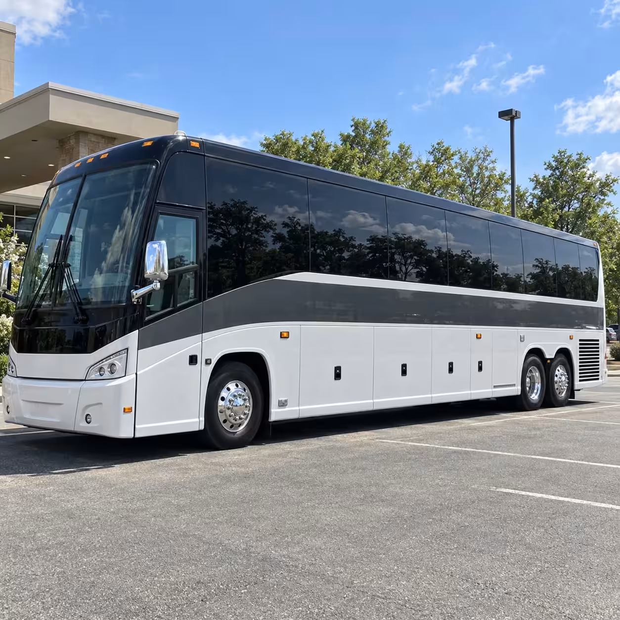 irvine shuttle buses to honda center and angel stadium