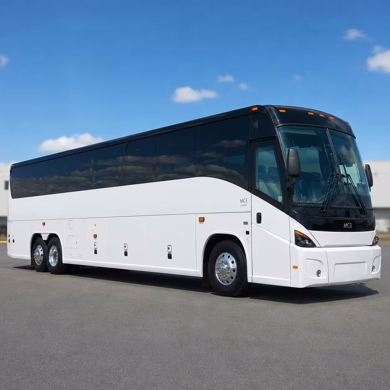 irvine spectrum and irvine station employee bus rentals