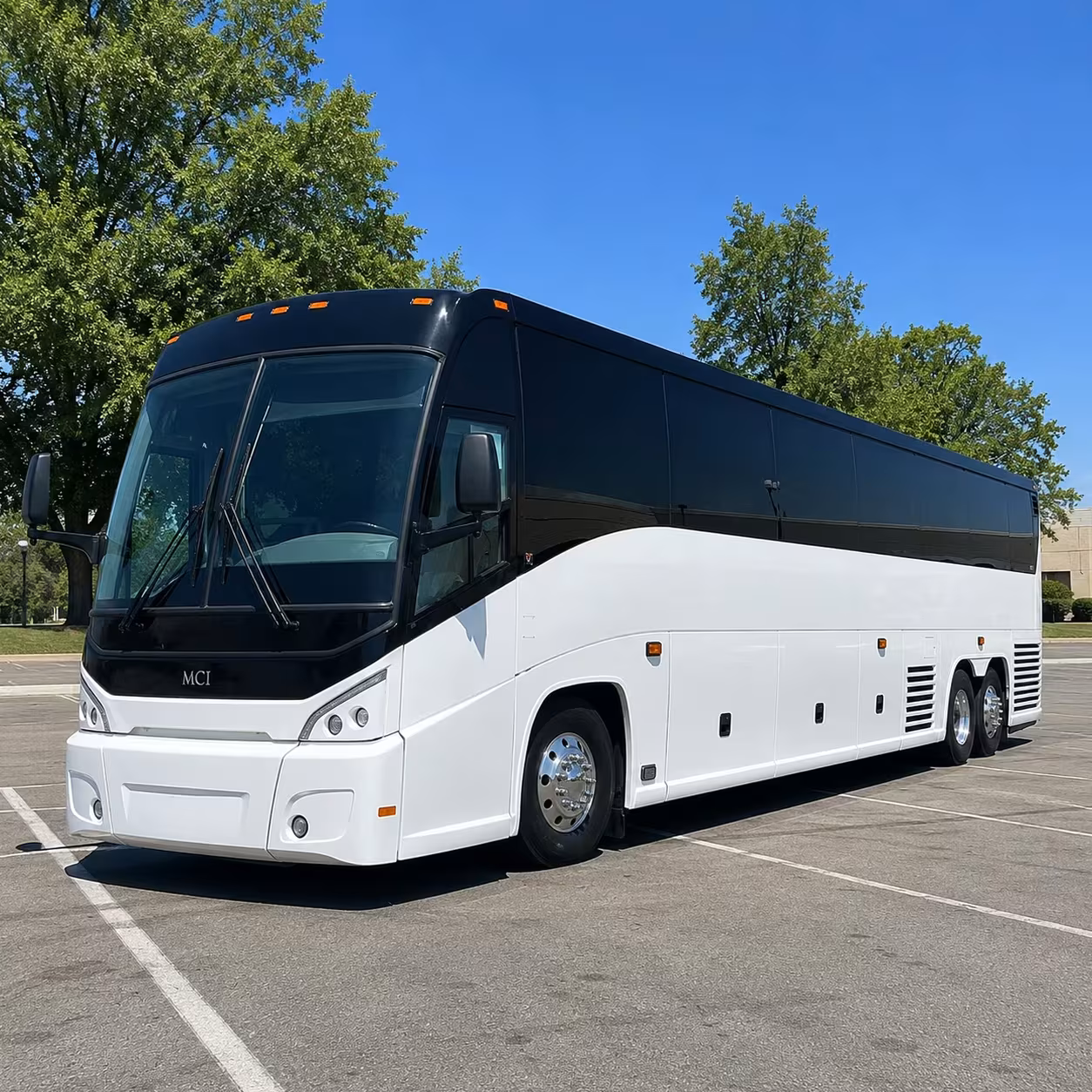 long distance transportation in irvine and all the surrounding areas