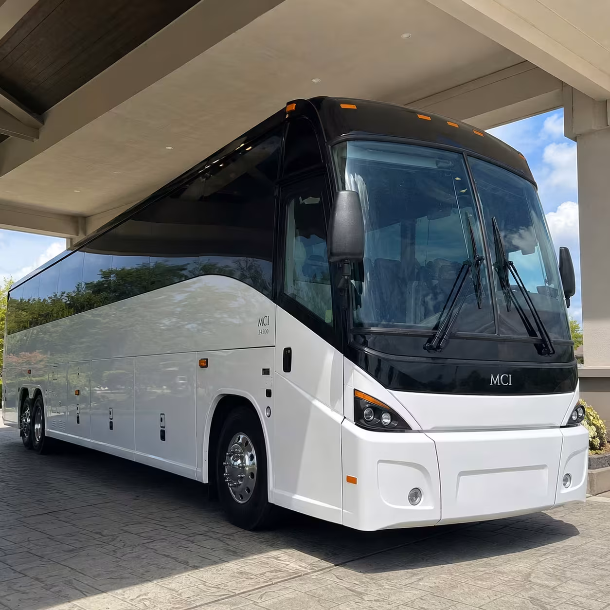 orange county commuter transportation for irvine employees