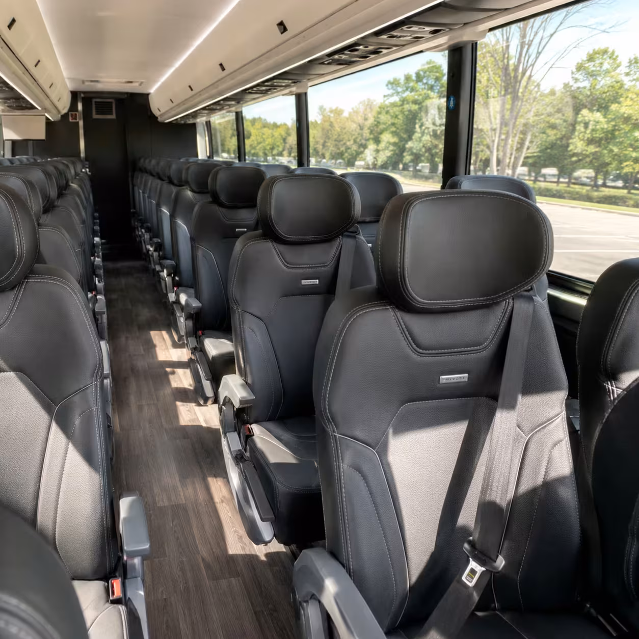 rent irvine field trip charter buses and minibuses