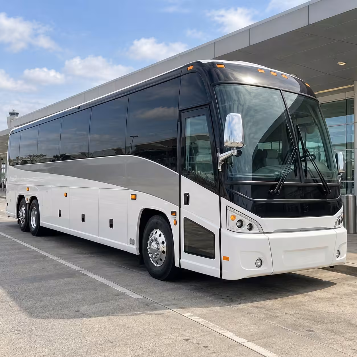 sporting event transportation in irvine and all the surrounding areas