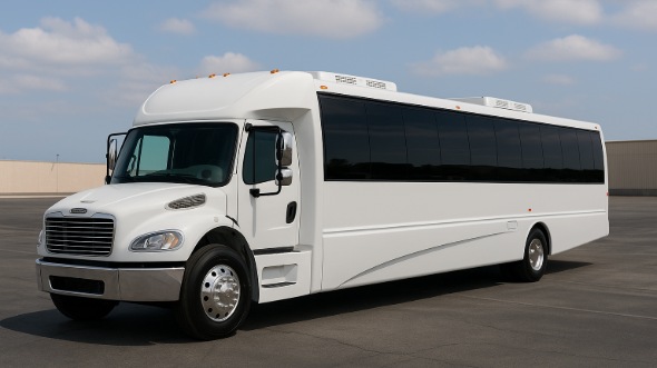 15 passenger minibus irvine