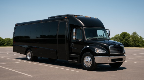 18 passenger minibus irvine