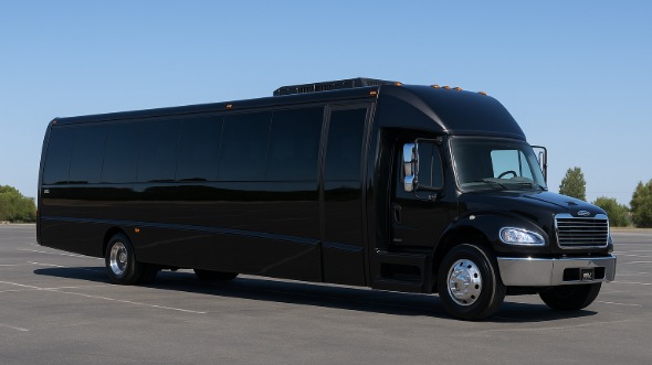 28 passenger minibus irvine