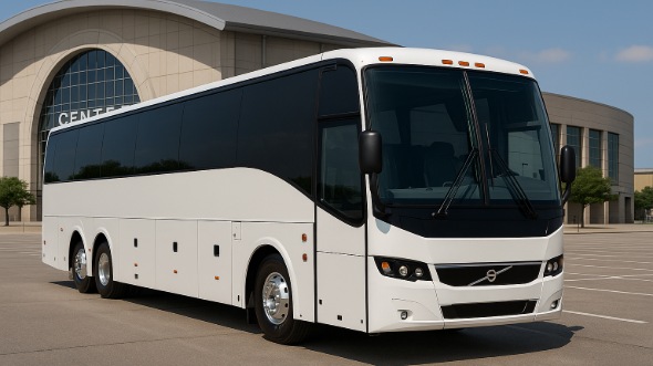 costa mesa private event transportation