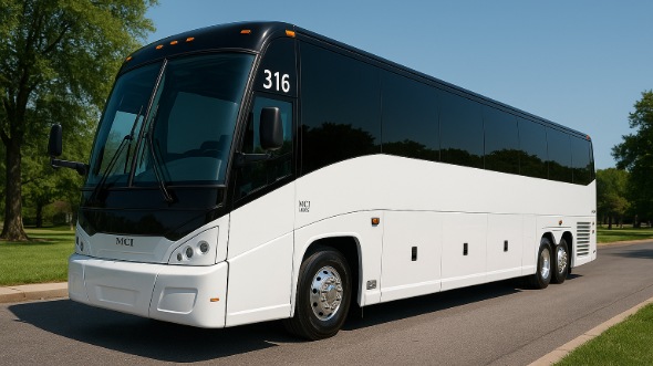 irvine airport shuttle bus