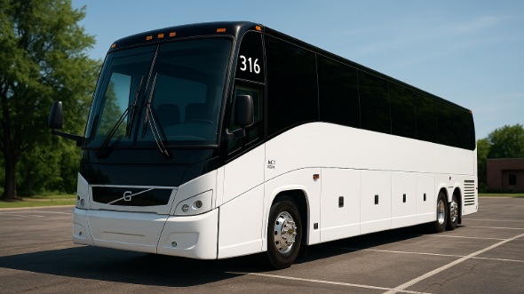 irvine construction site shuttle services