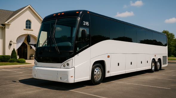 irvine hospital and healthcare shuttles