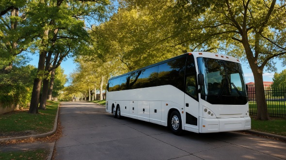 irvine sporting event transportation