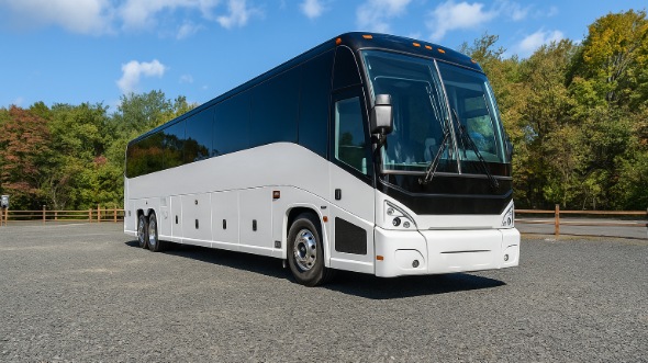 irvine wedding transportation